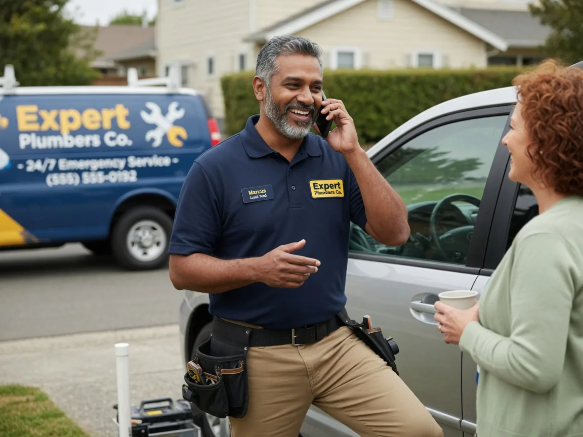 Drain Cleaning Oroville, CA FAQs